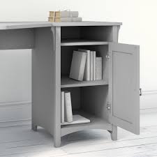 Browse gray office desks on sale, by desired features, or by customer ratings. The Gray Barn Lowbridge Corner Desk With Storage On Sale Overstock 29167928