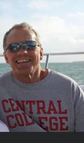 Kenneth M. “Pizza” Piazza