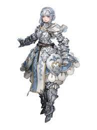 STAR OCEAN on X: Princess of the Kingdom of Aucerius, found on the planet  of Aster IV in #StarOcean The Divine Force. Laeticia's radiant & resolute  personality is admired throughout the kingdom,
