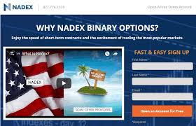 Binary options trading is simple and easy to understand. From Forex To Binary Options At Nadex The Full Guide On Transitioning