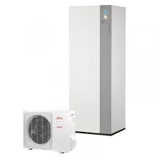 Maybe you would like to learn more about one of these? Alfea Extensa Duo 6 A I Atlantic 6 Kw Pompe A Chaleur Inverter Air