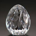 Vintage Handmade German Paperweight Lauscha By Onmywaytobim 45 00 Glass Paperweights Handmade Antique Shops