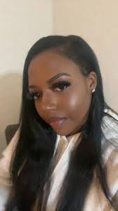 Dying Synthetic Wig Black with Revlon