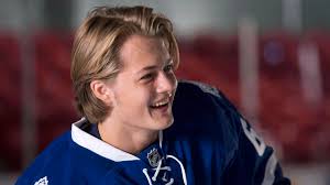 Marlies blow two-goal lead, lose in overtime