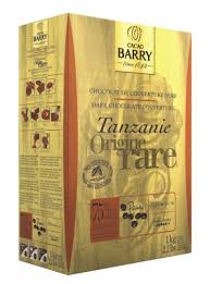 Cacao Barry Pistoles Winner The Messy Baker Cocoa Cacao Chocolate