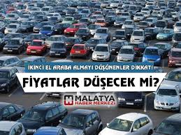 Maybe you would like to learn more about one of these? Ikinci El Araba Fiyatlari Dusecek Mi Araba Alacaklar Bu Habere Dikkat