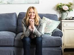 This distressed, worn look is extremely popular but can be very expensive to just buy. What Is Shabby Chic History Of Rachel Ashwell S Shabby Chic