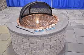 Ep henry outdoor fireplace fire pit manuals (1 documents found): Ep Henry Fire Pit Kit