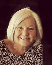 Sharon Nash Obituary (1947