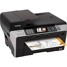 Non esistono account brother online associati alla tua email. Brother Printer Mfc 6490cw Manual