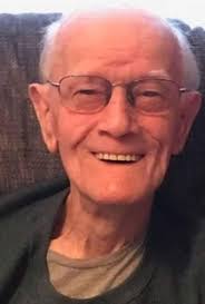 Obituary for William J. Ellard