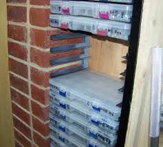 Australian Workshop Big Plans In A Small Space The Garage Journal Board Garage Workshop Organization Workshop Organization Garage Workshop