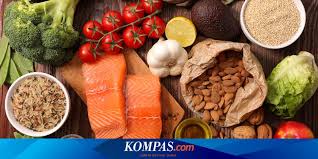 Darah rendah seperti itu akan sangat mengganggu aktivitas penderitanya. 4 Jenis Makanan Terbaik Untuk Mengatasi Darah Rendah Halaman All Kompas Com