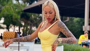 Супруга владельца «спартака» леонида федуна зарема салихова дала большое интервью автор: Prezident Ukrainskogo Kluba Irina Morozyuk O Sovetah Zhene Feduna Dzyube I Feminizme Sport Ekspress