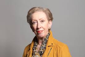 Located in north ridgeville, ohio, r.w. Margaret Beckett Elected As Nec Chair After Left Stage Digital Walkout Labourlist