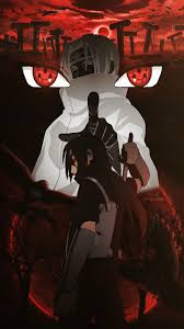Itachi Wallpaper In 2020 Wallpaper Naruto Shippuden Anime Naruto Itachi Uchiha Art
