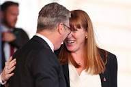 UK deputy prime minister resigns over property taxes