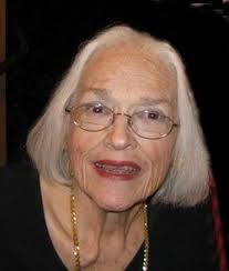 Martha Pender (1927-2012)