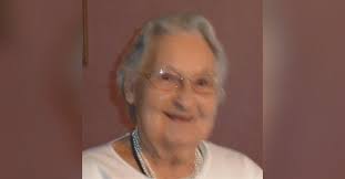 Catherine Marie Darby Obituary