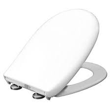 To begin with, we strive to provide exceptional, personalized customer service to ensure a positive experience and beautiful results. Carrara Matta Parma Soft Close With Quick Release Toilet Seat Thermoset Plastic White Toilet Seats Screwfix Com