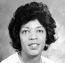 Bernice CLARKE Obituary and Online Memorial (2017)