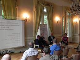 Consiliul de ajutor economic reciproc (c.a.e.r.), organizație internațională de colaborare economică între state socialiste. Romania In Consiliul De Ajutor Economic Reciproc De La Dictat Economic La Emancipare 1949 1964 FundaÈ›ia EuropeanÄƒ Titulescu