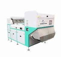 Belt Color Sorter - Bida Optoelectronic Technology Co., Ltd.