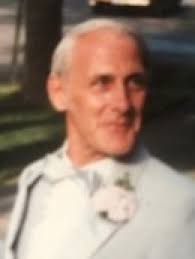 Arne Albert Anderson