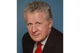 Anthony Hopkins Obituary (1933