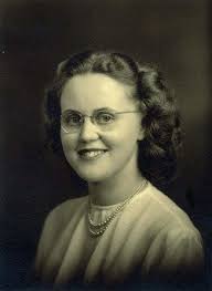 Obituary of Priscilla MacDonald