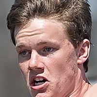 Athlete of the Week (April 16, 2017) -- Blake Bryant, Fox, track and field 