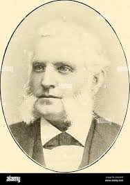 Born in 1833 hi-res stock photography and images