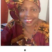 Conversations with Patricia West