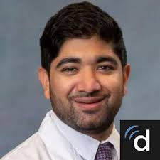 Dr. Anuj S. Desai, MD