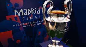Datum, plaats en tijd eindstrijd en uitslag na afloop. Champions League Final Stream Tottenham Vs Liverpool Online Tv Sports Illustrated