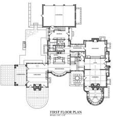 Period Homes Magazine House And Home Magazine Floor Plans House Floor Plans