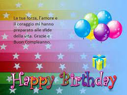 Una Dedica Ricca Di Amore Pensata Per La Mamma Nel Giorno Del Suo Compleanno Buon Compleanno Auguri Di Compleanno Biglietti Di Buon Compleanno