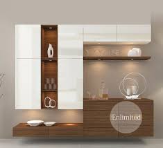 Almirah is a must to store every odds and sod in a disciplined manner. 17 Best Drawing Room Almirah Designs Ideas Crockery Unit Crockery Unit Design Crockery Cabinet Design
