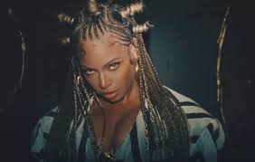 Born september 4, 1981) is an american singer, songwriter, actress, director, humanitarian and record producer. Beyonce Unleashes New Video For Already With Shatta Wale And Major Lazer Nme