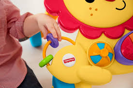 Ofrece actividades prácticas y emocionantes y frases alentadoras y de apoyo para esos primeros pequeños pasos. Fisher Price Lion Walker Walmart Off 67 Online Shopping Site For Fashion Lifestyle
