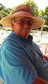 Obituary information for James M. Pasch