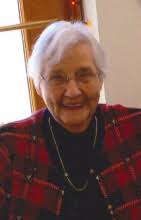 Obituary information for Hazel M. "Marge" Spencer Wertz