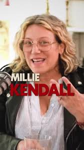 This week I’m joined by Millie Kendall Millie Kendall is the CEO of the  British Beauty Council and a leading figure in the beauty industry. Millie  shares her journey from washing hair in her father's ...