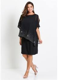 In base alla disposizione delle tue curve, su c&a scegli linee, modelli. Abiti Eleganti Da Cerimonia In Taglie Forti Bonprix