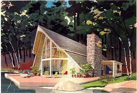 The best 3 bedroom 2 bath house floor plans. A Frame House Plans A Frame Floor Plans Cool House Plans