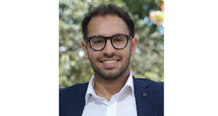 Ankit Chhibber Awards for Accademic Excellence