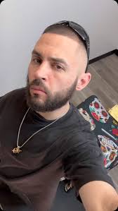 California 209 Barber • Nicolas Gallegos