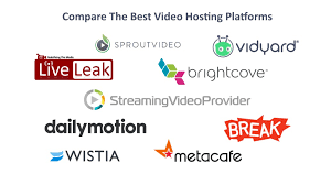 Those who have worked upon reddit must be well aware of this image hosting website because it often the site layout is quite impressive and users can also enjoy easy uploading features with its well designed mobile application. The 9 Best Free Paid Video Hosting Sites Full Comparison