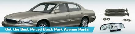 Buick park avenue have 3 filters. Buick Park Avenue Parts Partsgeek Com