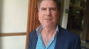 noticias apoyos control Integrarán a don Luis a proyecto de Alberto Alfaro  de rescate de perros callejeros